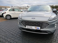 Ford Kuga 2021