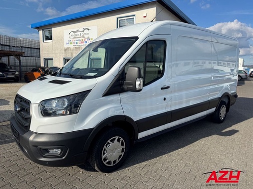 Ford Transit 2023