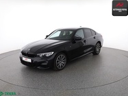 BMW 3 Series 2021