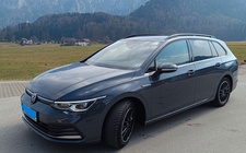 Volkswagen Golf 2021