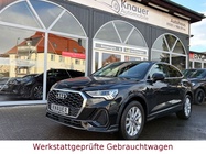 Audi Q3 2020