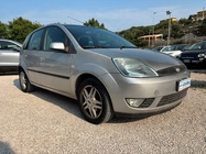 Ford Fiesta 2005