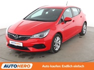 Opel Astra 2020