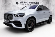 Mercedes-Benz GLE-Class 2023