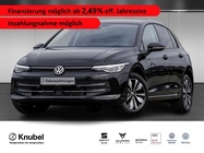Volkswagen Golf 2025