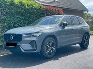 Volvo XC60 2022