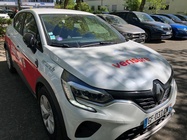 Renault Captur 2022