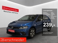 Volkswagen Polo 2025
