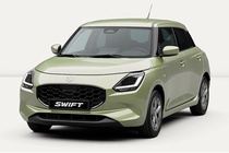 Suzuki Swift 2025