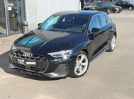 Audi A3 2025