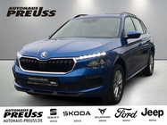 Skoda Kamiq 2024