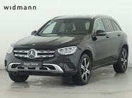 Mercedes-Benz GLC-Class 2021