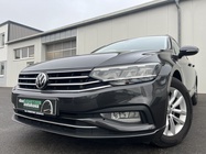 Volkswagen Passat 2020