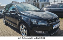 Volkswagen Polo 2011