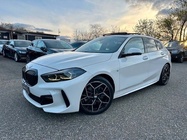 BMW 1 Series 2021