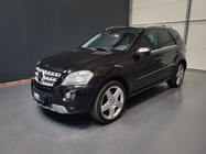 Mercedes-Benz ML-Class 2010