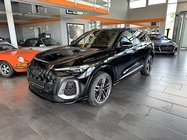 Audi Q5 2025