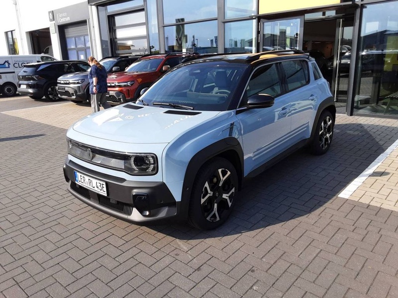 Renault Other