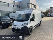 Fiat Ducato 2025