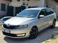 Skoda Rapid 2015