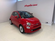 Fiat 500 2022
