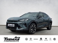 Cupra Formentor 2025