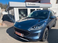 Ford Kuga 2020