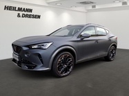 Cupra Formentor 2022