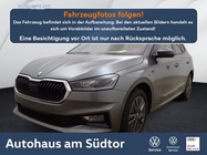Skoda Fabia 2025