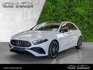 Mercedes-Benz A-Class 2025