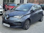 Renault ZOE 2021