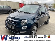 Fiat 500C 2022