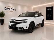 Citroen C5 2020