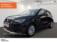 Seat Arona 2025