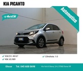 Kia Picanto 2021
