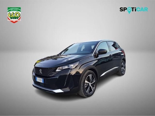 Peugeot 3008 2024