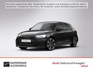Audi A1 2025