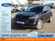 Ford Kuga 2020