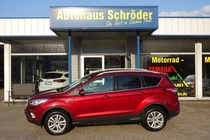 Ford Kuga 2019