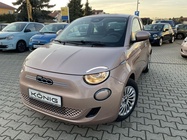 Fiat 500e 2023