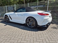 BMW Z4 2024