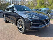 Porsche Cayenne 2018