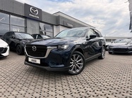 Mazda CX-60 2022
