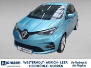 Renault ZOE 2021