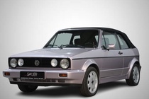 Volkswagen Golf 1993