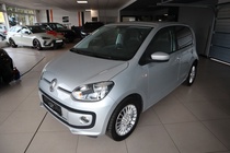 Volkswagen up! 2012