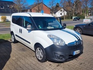 Opel Combo 2019
