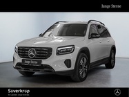 Mercedes-Benz GLB-Class 2024