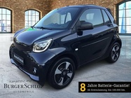 Smart ForTwo 2024