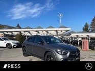 Mercedes-Benz GLA-Class 2025